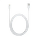 Кабел Apple Lightning to USB Cable (1 m)