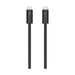 Кабел Apple Thunderbolt 4 (USB-C) Pro Cable (1.8 m)