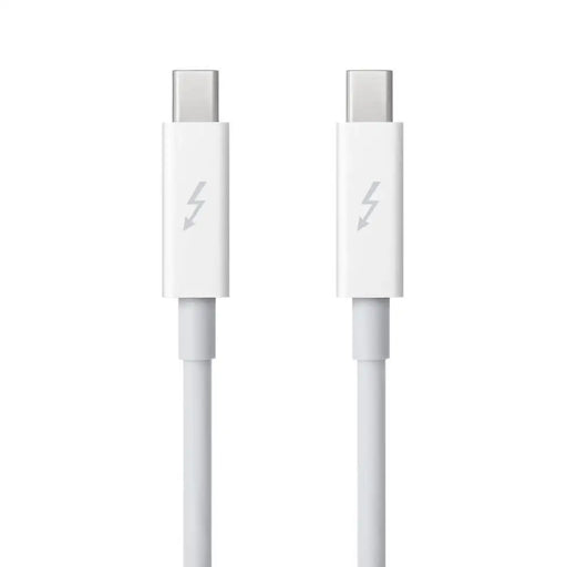 Кабел Apple Thunderbolt Cable (0.5 m)