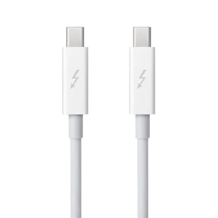 Кабел Apple Thunderbolt Cable (0.5 m)
