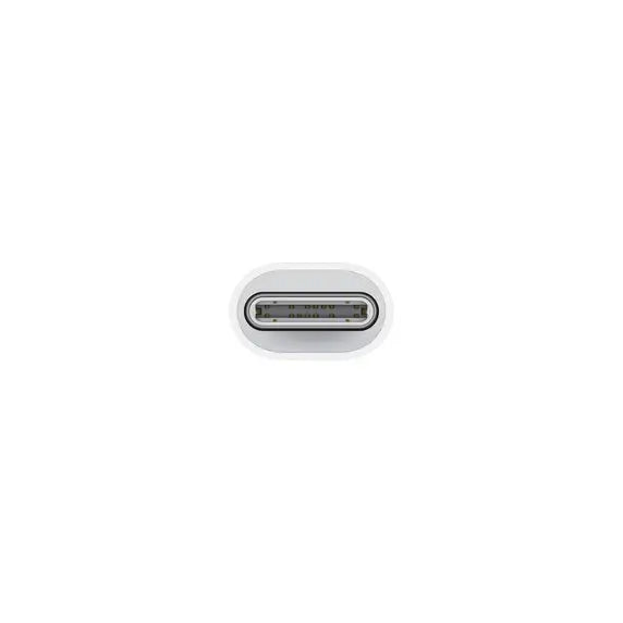Кабел Apple USB-C to Lightning Adapter