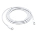 Кабел Apple USB - C to Lightning Cable (2 m)