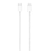 Кабел Apple USB-C Woven Charge Cable (1m)