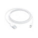 Кабел Apple USB към Lightning 1m бял