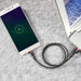 Кабел Baseus Cafule USB към micro-USB QC3.0 1.5A 2m
