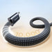 Кабел Baseus Dynamic 4 Pro Fast USB-C - USB-C 100W 1m