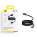 Кабел Baseus Dynamic 4 Pro Fast USB-C - USB-C 100W 1m