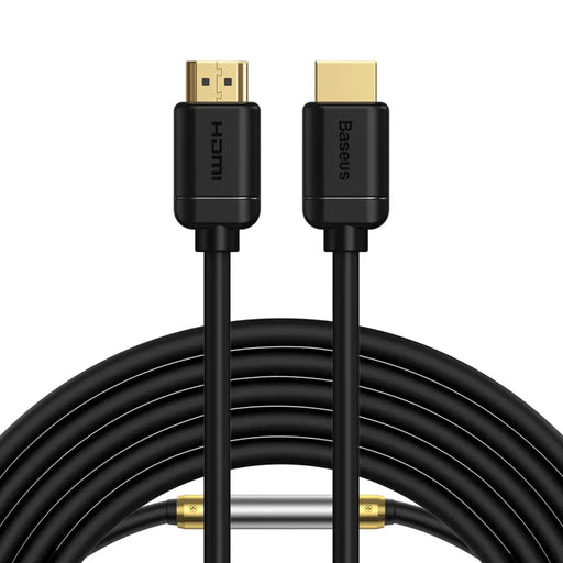 Кабел Baseus HDMI към 2.0 1080p 60Hz 20m черен