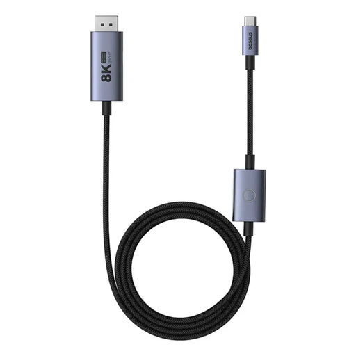 Кабел Baseus High Definition Series BS - OH139 USB - C