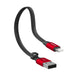 Кабел Baseus Nimble USB-A към Lightning 2A 0.23m