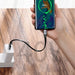 Кабел Baseus Simple USB към USB Type-C SuperCharge