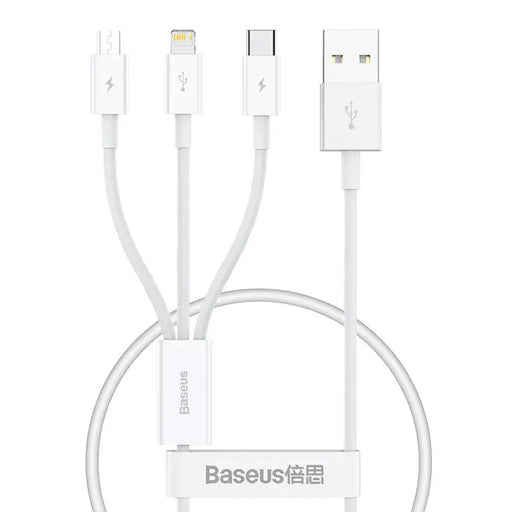 Кабел Baseus Superior Data USB към USB