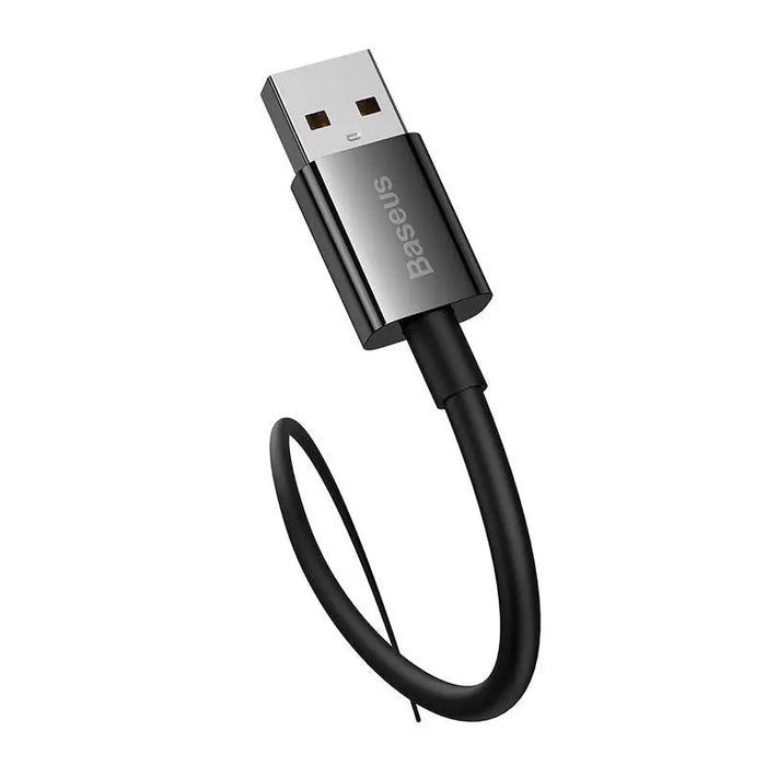 Кабел Baseus Superior USB към USB - C 100W 1m черен