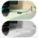 Кабел Baseus Tungsten Gold USB-C / USB-C 100W 1 метър черен
