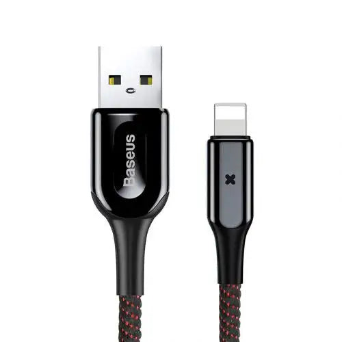 Кабел Baseus X - type USB към Lightning