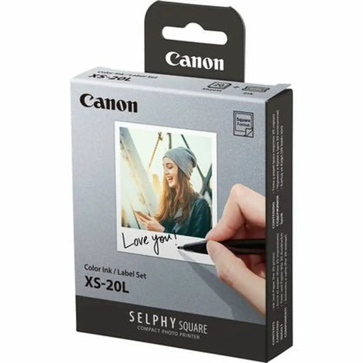 Кабел Canon 4119C002