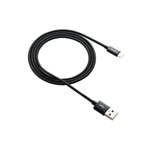 Кабел Canyon CNE CFI3B LIGHTNING USB