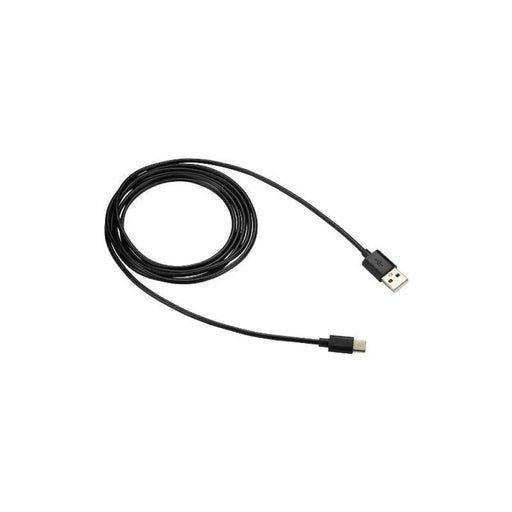 Кабел Canyon CNE USBC1B BLACK
