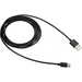 Кабел CANYON CNE-USBC2B USB-USB Type C 1.8M