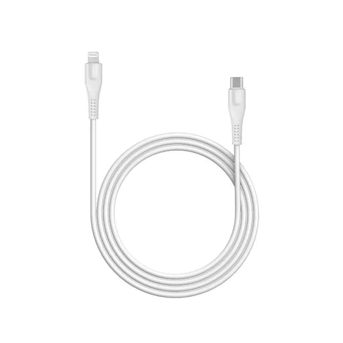Кабел Canyon CNS MFIC4W Type C Lightning
