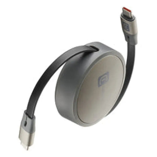 КАБЕЛ CANYON TYPE-C CNS-CC60SC12B 1.2 m