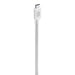 Кабел Cellularline USB C to USB C 5A 10 Gbps 100W 1.5 м бял