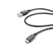 Кабел Cellularline USB MICROUSB 1.2M