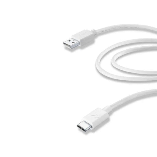Кабел Cellularline USB USB TYPE C 2M