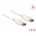 Кабел Delock DisplayPort 1.2 мъжко - DisplayPort