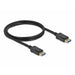 Кабел Delock DisplayPort 2.0 мъжко - DisplayPort