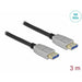 Кабел Delock DisplayPort 2.0 мъжко - DisplayPort