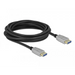 Кабел Delock DisplayPort 2.0 мъжко - DisplayPort мъжко 5.0м