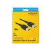 Кабел Delock DisplayPort мъжко - DisplayPort