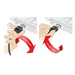 Кабел DeLock EASY USB 2.0 Type-A мъжко > USB 2.0