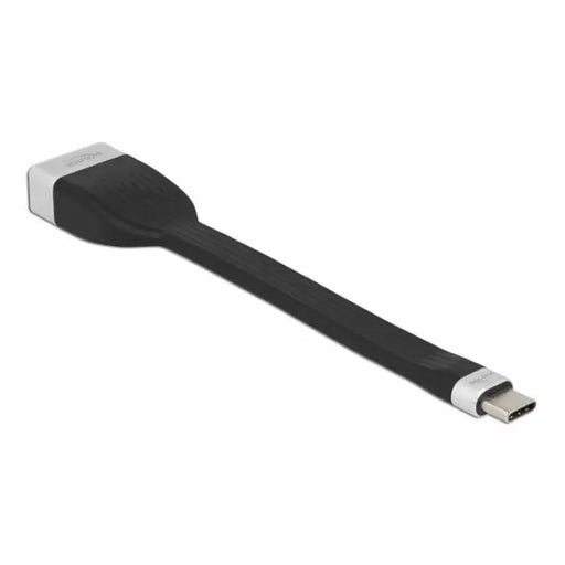Кабел Delock Flat Ribbon USB-C мъжко