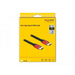 Кабел Delock Ultra High Speed HDMI мъжко - HDMI