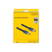 Кабел Delock Ultra High Speed HDMI мъжко - HDMI