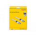 Кабел Delock Ultra High Speed,HDMI мъжко - HDMI