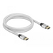 Кабел Delock Ultra High Speed,HDMI мъжко - HDMI