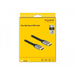 Кабел Delock Ultra High Speed HDMI мъжко - HDMI мъжко 48