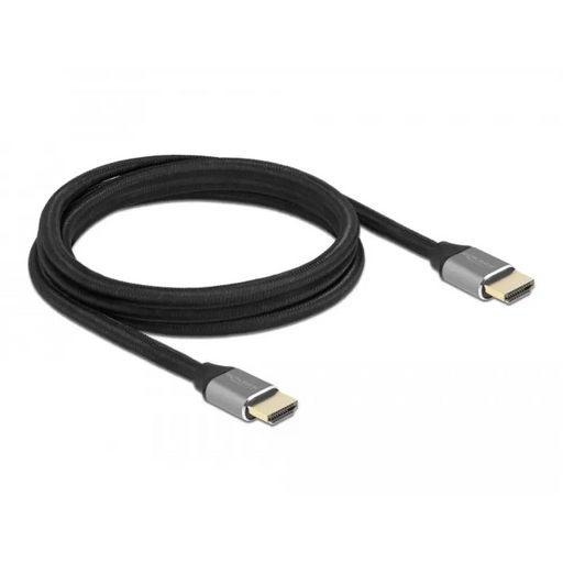 Кабел Delock Ultra High Speed HDMI мъжко - HDMI мъжко 48