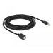 Кабел Delock USB-B мъжко - USB-B женско 5 м USB2.0
