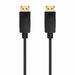 Кабел DisplayPort Aisens A124-0742 Черен 5 m 4K Ultra HD