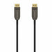 Кабел DisplayPort Aisens A155-0606 Черен 10 m