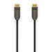 Кабел DisplayPort Aisens A155-0610 Черен 50 m