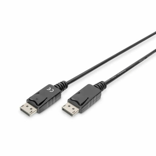 Кабел DisplayPort Digitus AK 340103 010 S