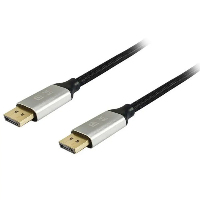 Кабел DisplayPort Equip 11926207101 2 m Златен