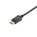 Кабел DisplayPort Equip 119272 2 m Черен