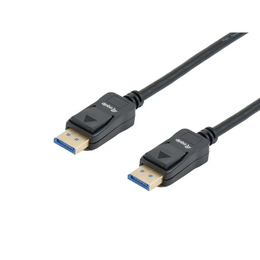 Кабел DisplayPort Equip 119272 2 m Черен
