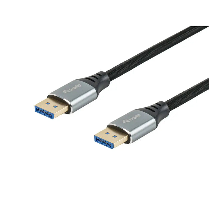 Кабел DisplayPort Equip 119281 1 m
